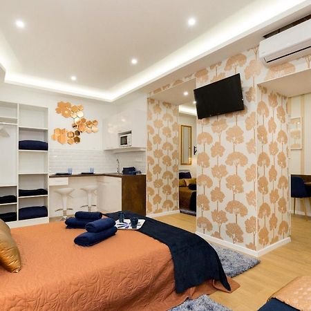 Budapest Holidays Fashion Εξωτερικό φωτογραφία