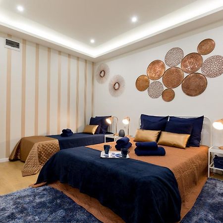 Budapest Holidays Fashion Εξωτερικό φωτογραφία
