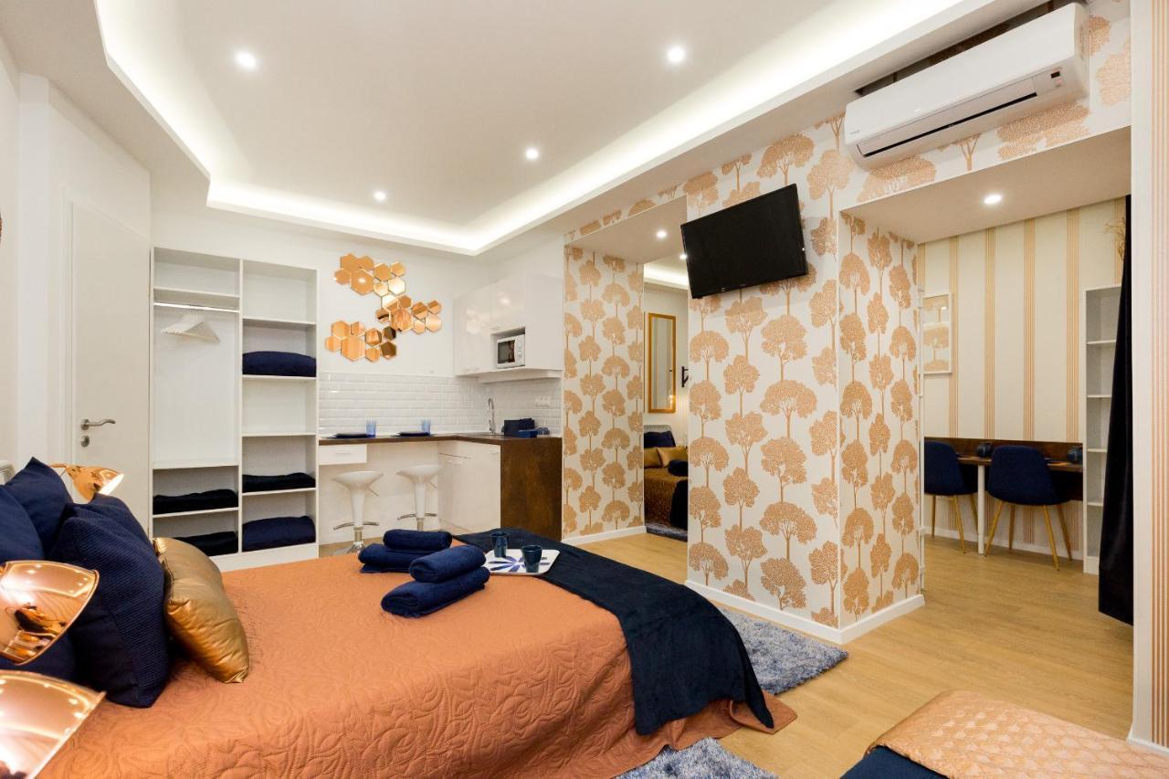 Budapest Holidays Fashion Εξωτερικό φωτογραφία