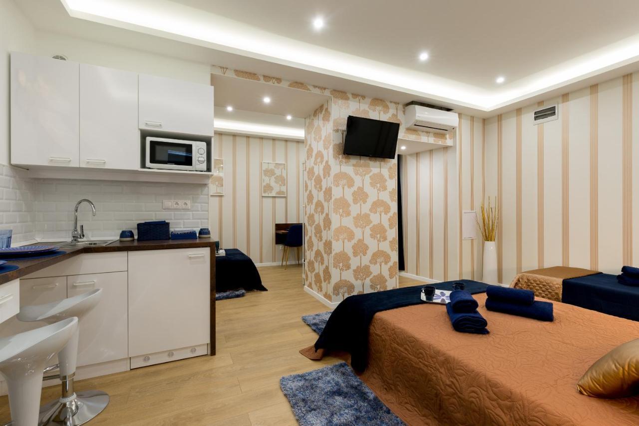 Budapest Holidays Fashion Εξωτερικό φωτογραφία