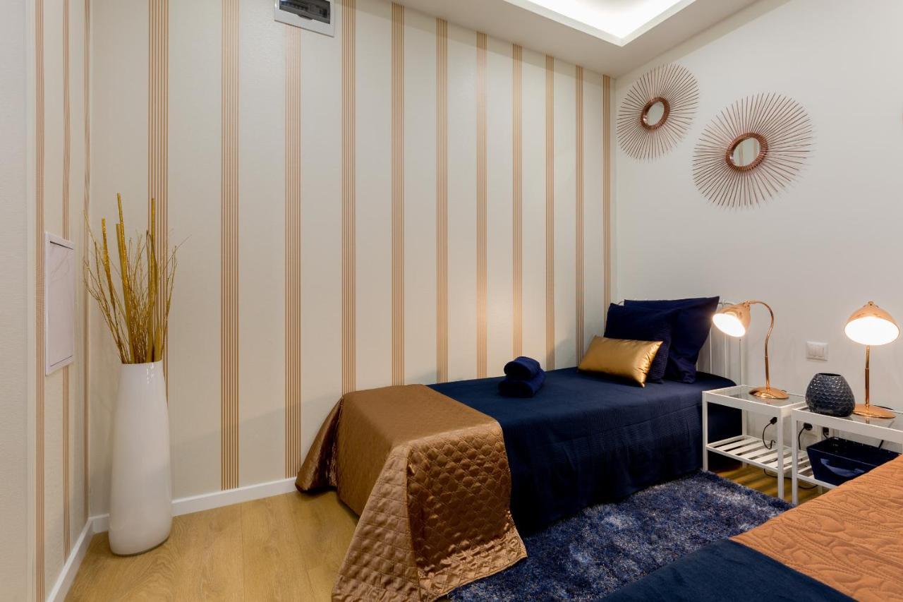 Budapest Holidays Fashion Εξωτερικό φωτογραφία