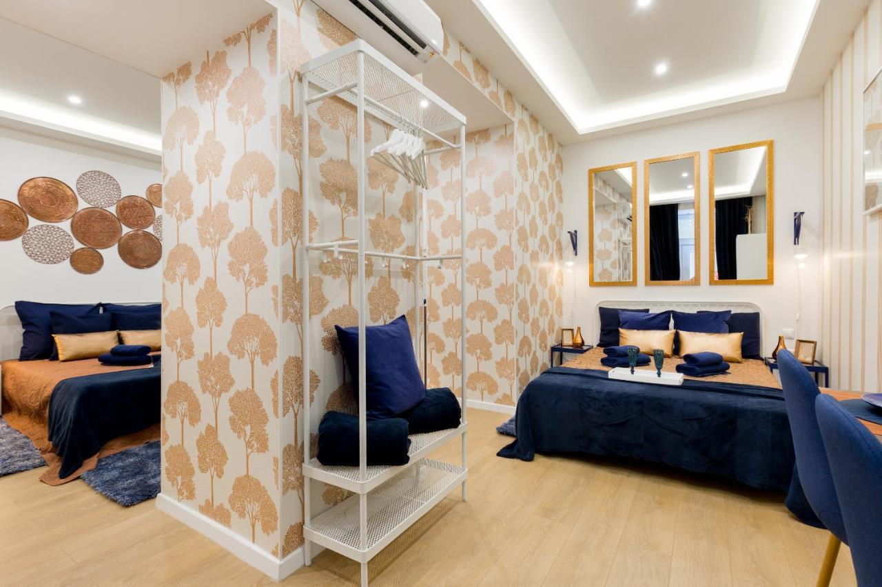 Budapest Holidays Fashion Εξωτερικό φωτογραφία