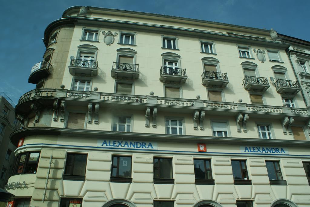 Budapest Holidays Fashion Εξωτερικό φωτογραφία