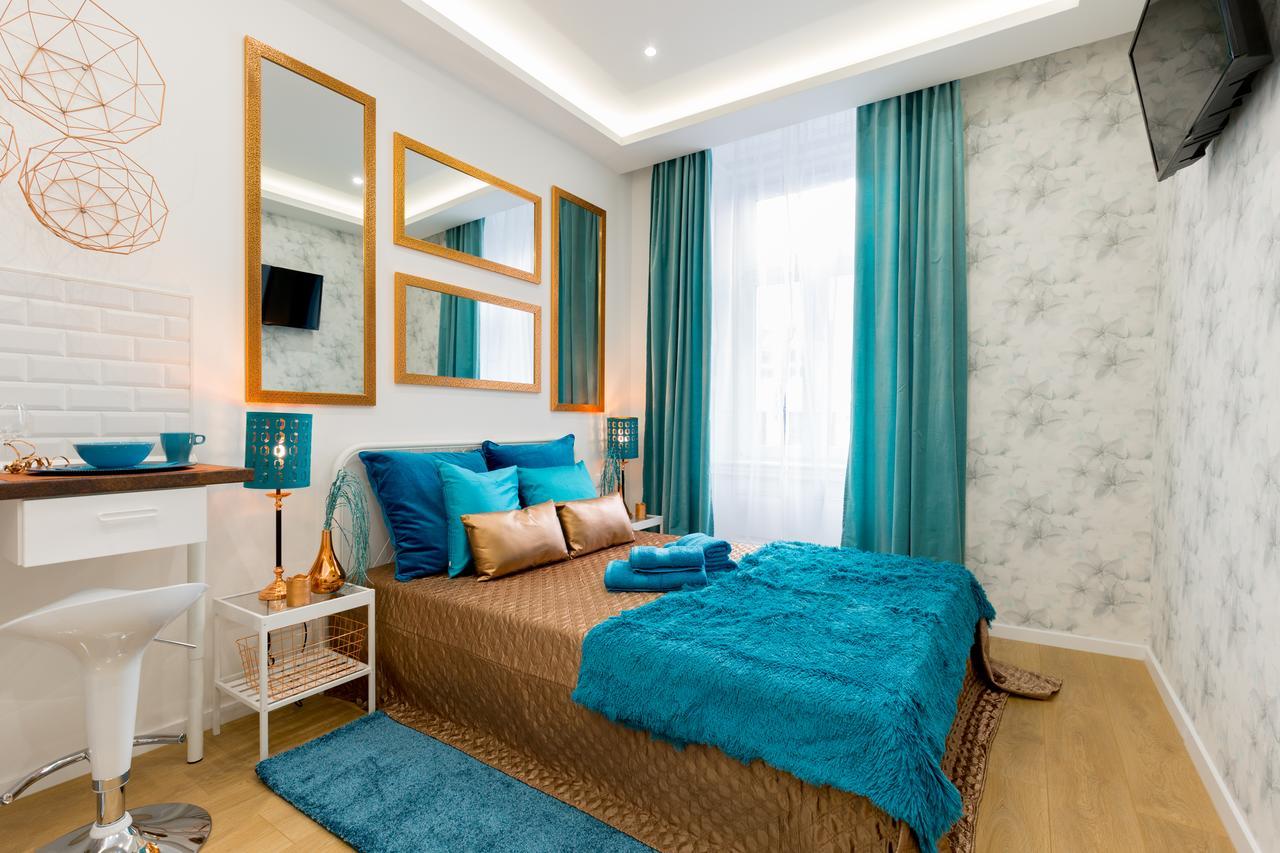 Budapest Holidays Fashion Εξωτερικό φωτογραφία