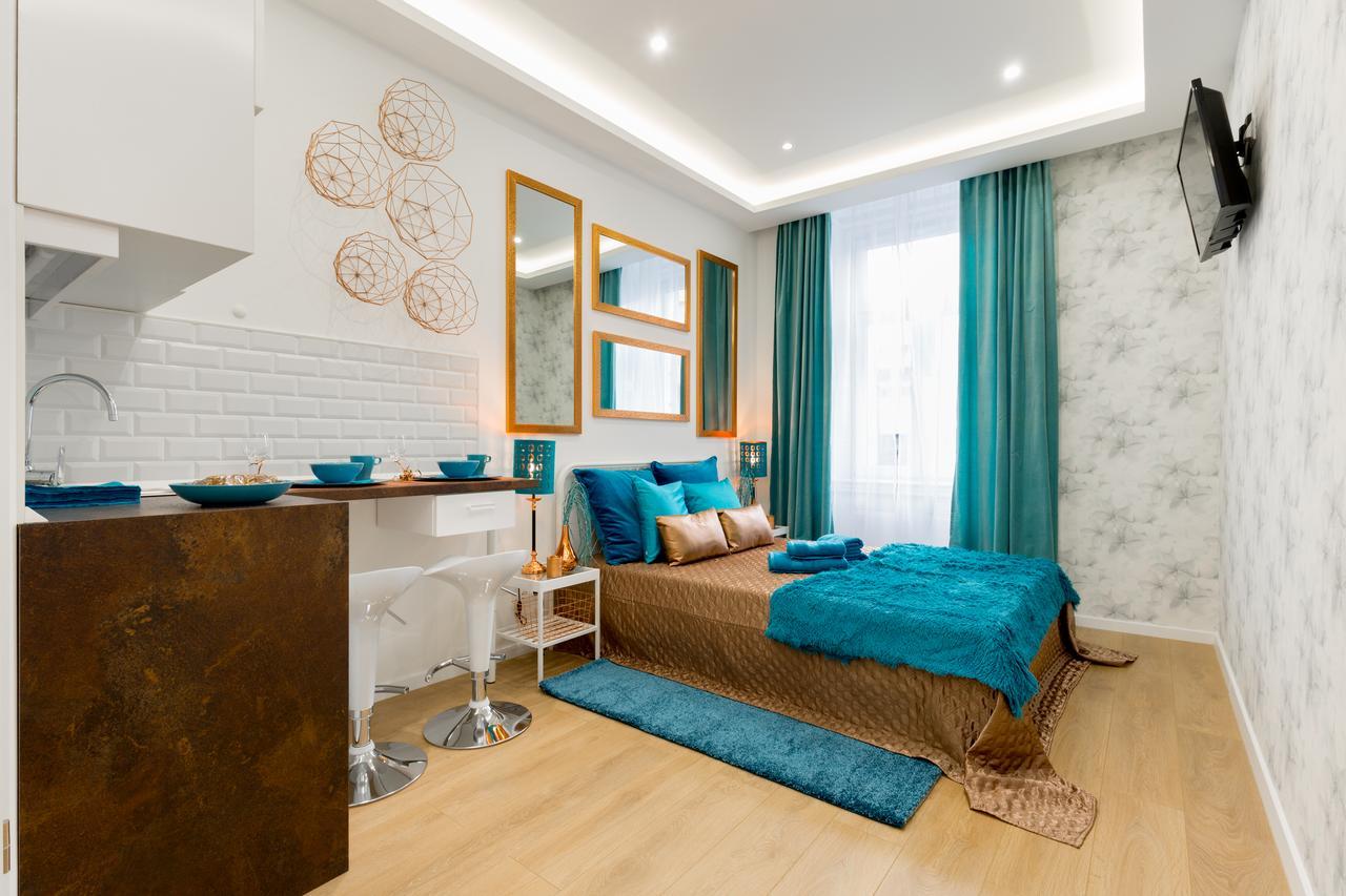 Budapest Holidays Fashion Εξωτερικό φωτογραφία