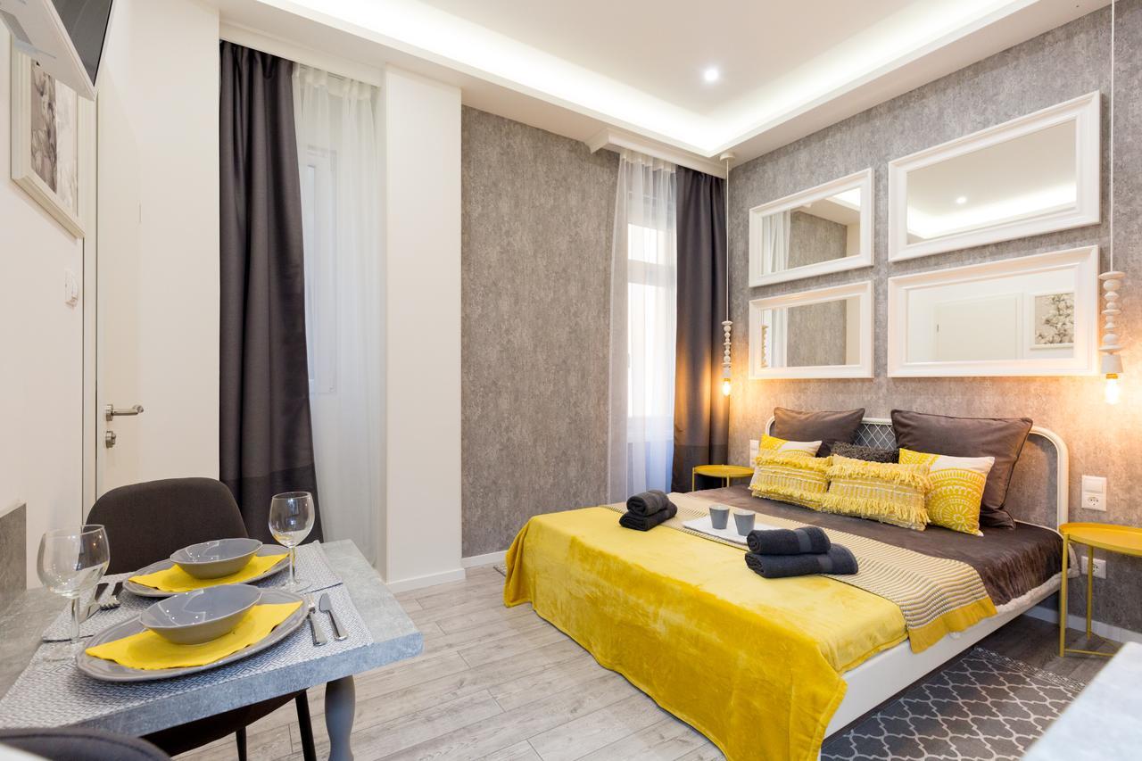 Budapest Holidays Fashion Εξωτερικό φωτογραφία