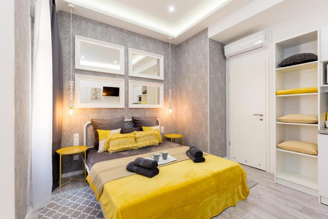 Budapest Holidays Fashion Εξωτερικό φωτογραφία