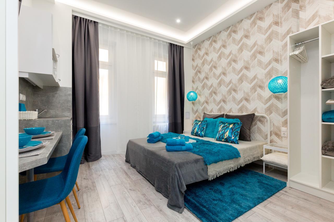 Budapest Holidays Fashion Εξωτερικό φωτογραφία