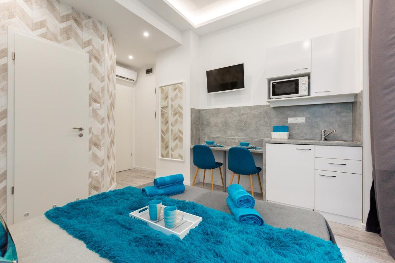 Budapest Holidays Fashion Εξωτερικό φωτογραφία