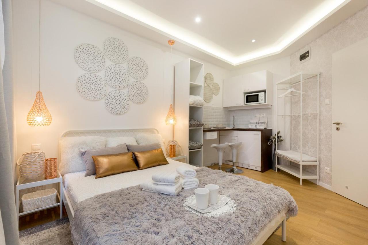 Budapest Holidays Fashion Εξωτερικό φωτογραφία