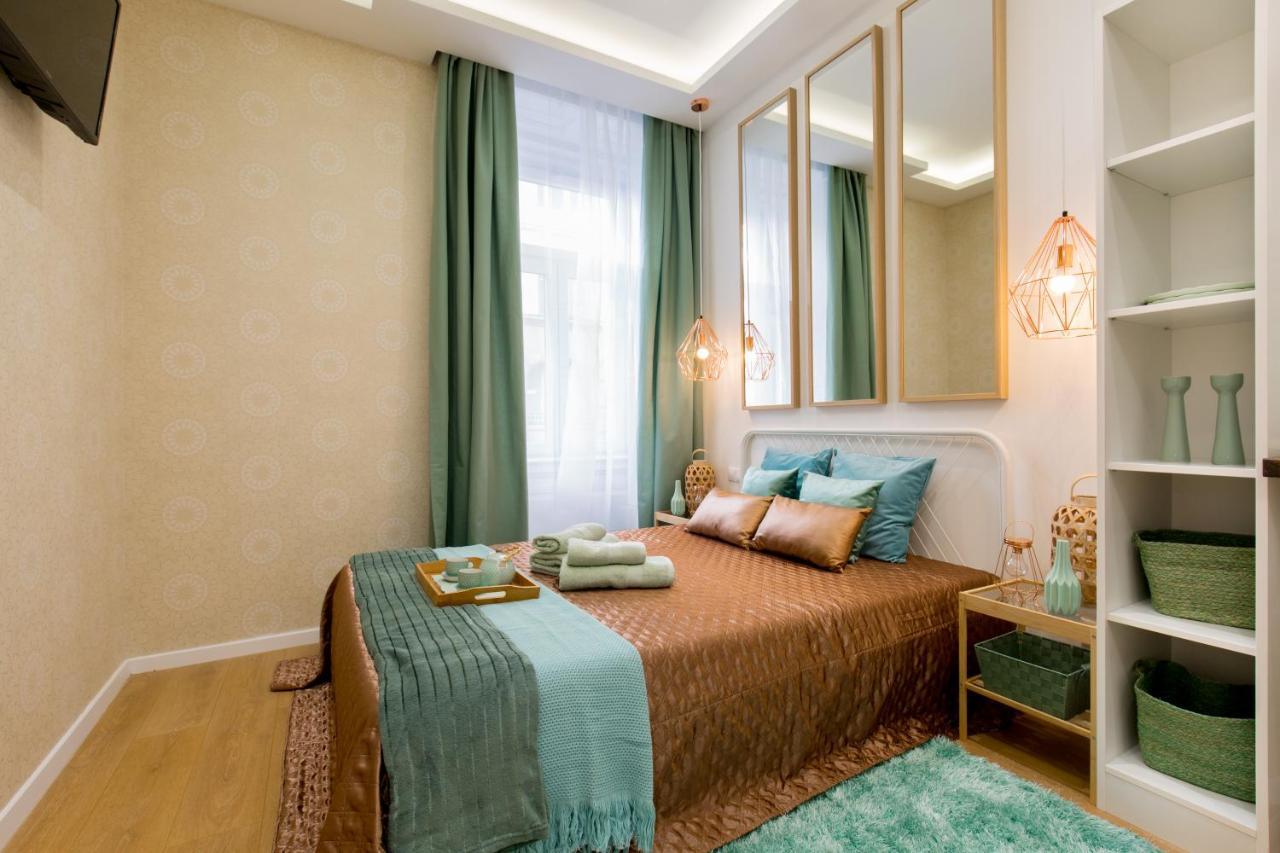 Budapest Holidays Fashion Εξωτερικό φωτογραφία