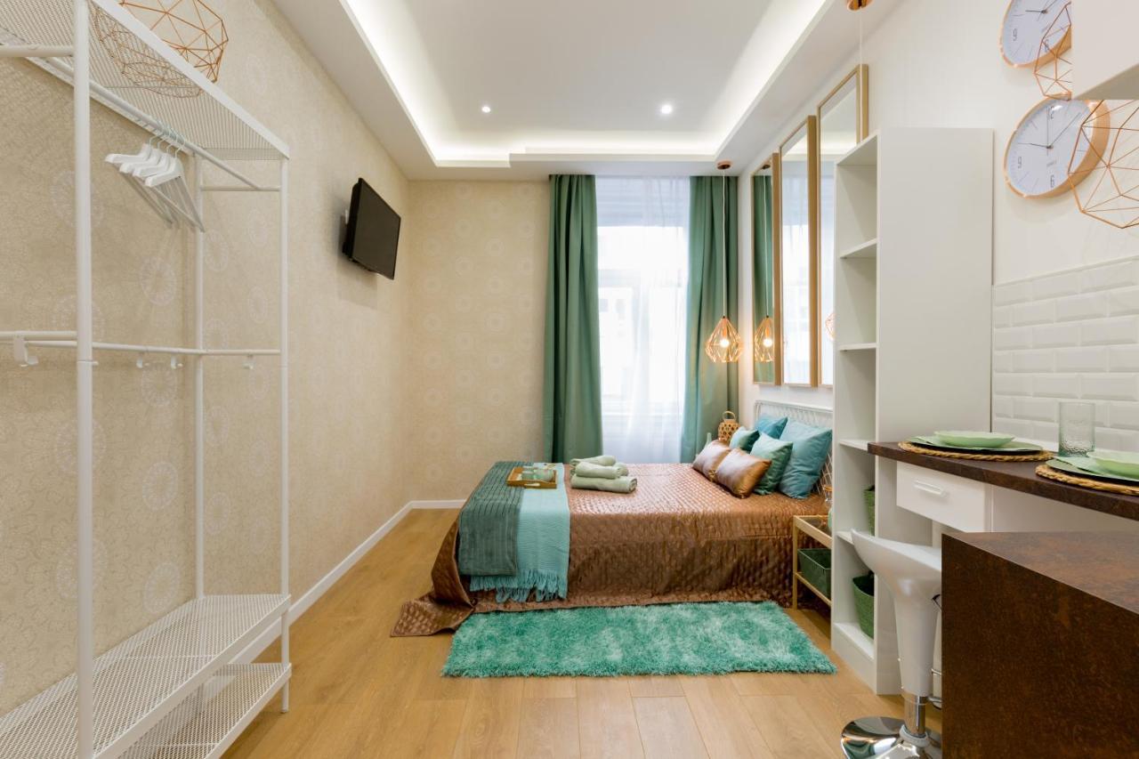 Budapest Holidays Fashion Εξωτερικό φωτογραφία